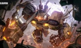 荣耀典藏最新爆料典韦,勇猛无畏，战神降临