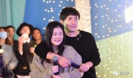 沈腾老婆爆料自己的视频,温馨视频展现幸福瞬间