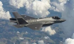 f35最新爆料,性能升级与战略布局深度解析”