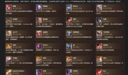 云顶之弈爆料最新信息,神秘英雄登场，全新元素颠覆战场格局