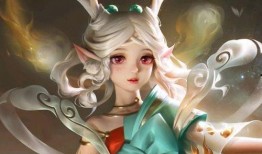 瑶妹最新皮肤爆料,仙气缭绕，美不胜收